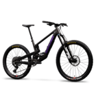 Santa Cruz Bronson 5 C 70-Kit MX Gloss Carbon