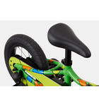 Cannondale Kids Trail 12" Bike Cannondale Green