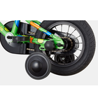 Cannondale Kids Trail 12" Bike Cannondale Green