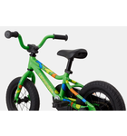 Cannondale Kids Trail 12" Bike Cannondale Green