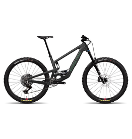 Santa Cruz Hightower 4 C 90-Kit 29 Matte Black