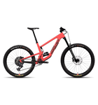 Santa Cruz Nomad 6 C 70-Kit Gloss Coral