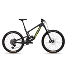 Santa Cruz SC26 Nomad 6 C 90-Kit Matte Black