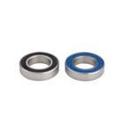 Zipp Wheel Bearing Kit Front/Rear 76/77 176/177 Disc, Rear 176/177 Rim, ZR1 Hubs 61903 (Qty 2) Size: 17 x 30 x 7mm
