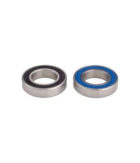 Zipp Wheel Bearing Kit Front/Rear 76/77 176/177 Disc, Rear 176/177 Rim, ZR1 Hubs 61903 (Qty 2) Size: 17 x 30 x 7mm