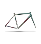 Specialized Crux 10r Carbon Frameset Dolomite/Fjord Metallic/Quartz Metallic/Glacial Metallic