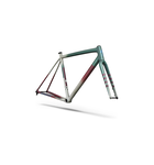 Specialized Crux 10r Carbon Frameset Dolomite/Fjord Metallic/Quartz Metallic/Glacial Metallic
