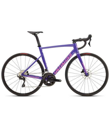 Specialized Allez Sprint Comp Gloss Purple Haze / Rebel Pink