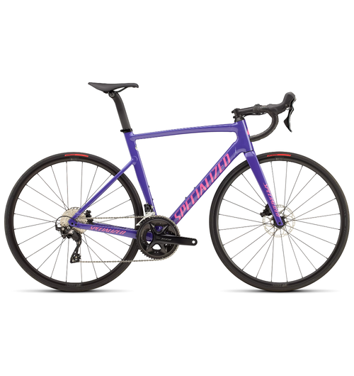 Specialized Allez Sprint Comp Gloss Purple Haze / Rebel Pink