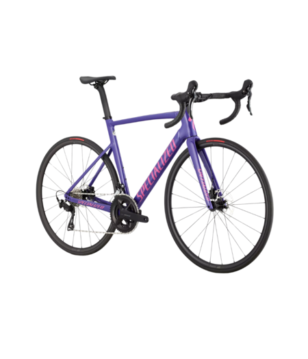 Specialized Allez Sprint Comp Gloss Purple Haze / Rebel Pink