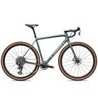 Specialized S-Works Crux Premium Fjord/dolomite Metallic