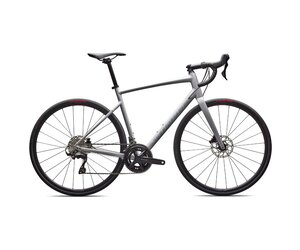 Allez Comp Dolomite Metallic / Dove Grey