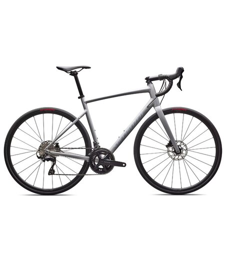 Specialized Allez Comp Dolomite Metallic / Dove Grey