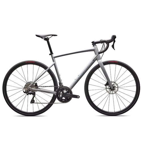 Specialized Allez Comp Dolomite Metallic / Dove Grey