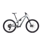 Specialized Stumpjumper 15 EVO Comp Gloss Shadow Silver / Majesty Blue Metallic