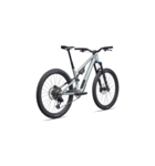 Specialized Stumpjumper 15 EVO Comp Gloss Shadow Silver / Majesty Blue Metallic