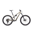Specialized Stumpjumper 15 EVO Comp Satin Sandstone Metallic / California Sunshine