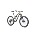 Specialized Stumpjumper 15 EVO Comp Satin Sandstone Metallic / California Sunshine
