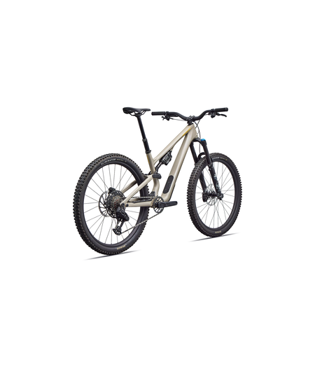 Specialized Stumpjumper 15 EVO Comp Satin Sandstone Metallic / California Sunshine