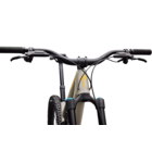 Specialized Stumpjumper 15 EVO Comp Satin Sandstone Metallic / California Sunshine