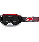FOX Racing Apparel Airspace Vizen MTB Goggle Flo Red