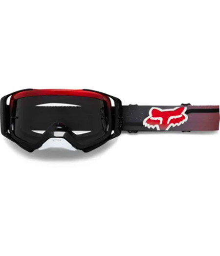 FOX Racing Apparel Airspace Vizen MTB Goggle Flo Red