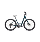 Specialized Roll 2.0 Low Entry Gloss Emerald Metallic / Fjord Metallic