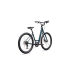 Specialized Roll 2.0 Low Entry Gloss Emerald Metallic / Fjord Metallic