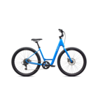 Specialized Roll 2.0 Low Entry Satin Sky Blue / Dune White