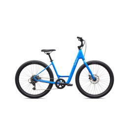 Specialized Roll 2.0 Low Entry Satin Sky Blue / Dune White