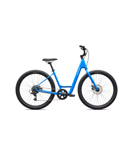 Specialized Roll 2.0 Low Entry Satin Sky Blue / Dune White