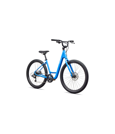 Specialized Roll 2.0 Low Entry Satin Sky Blue / Dune White