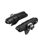 Shimano BR-5800 Brake Shoe Set R55C4 Cartridge Black Pair