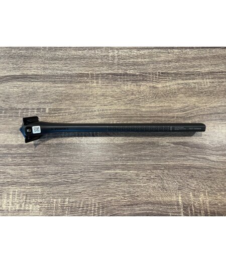 Specialized *BLEM* S-Works Tarmac SL8 Carbon Post 380mm x 15mm offset