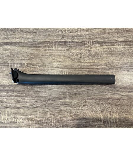 Specialized *BLEM* S-Works Tarmac SL8 Carbon Post 380mm x 15mm offset