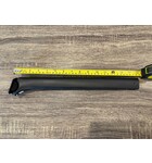 Specialized *BLEM* S-Works Tarmac SL8 Carbon Post 380mm x 15mm offset