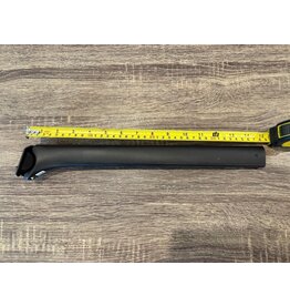 Specialized *BLEM* S-Works Tarmac SL8 Carbon Post 380mm x 15mm offset