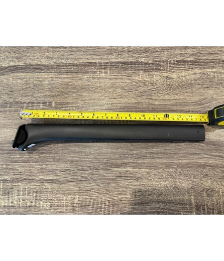 Specialized *BLEM* S-Works Tarmac SL8 Carbon Post 380mm x 15mm offset