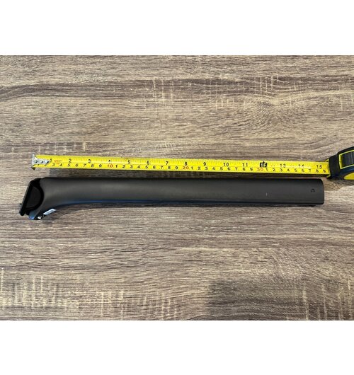 Specialized *BLEM* S-Works Tarmac SL8 Carbon Post 380mm x 15mm offset