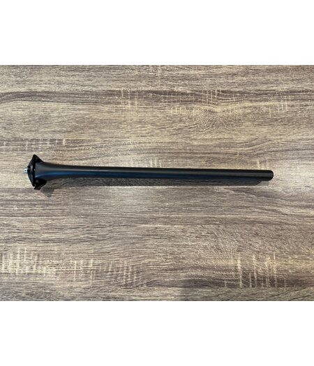 Specialized *BLEM* S-Works Tarmac SL8 Carbon Post 380mm x 15mm offset