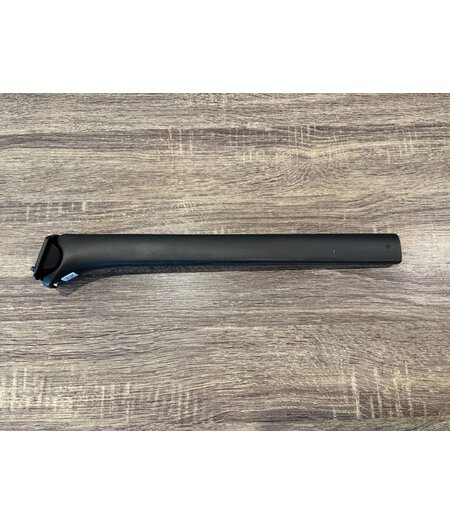 Specialized *BLEM* S-Works Tarmac SL8 Carbon Post 380mm x 15mm offset