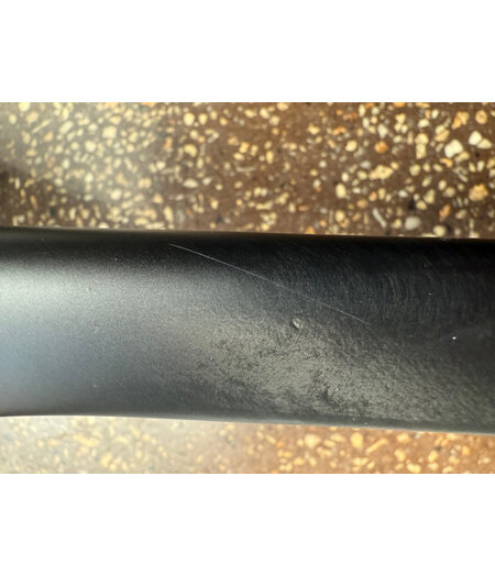 Specialized *BLEM* S-Works Tarmac SL8 Carbon Post 380mm x 15mm offset