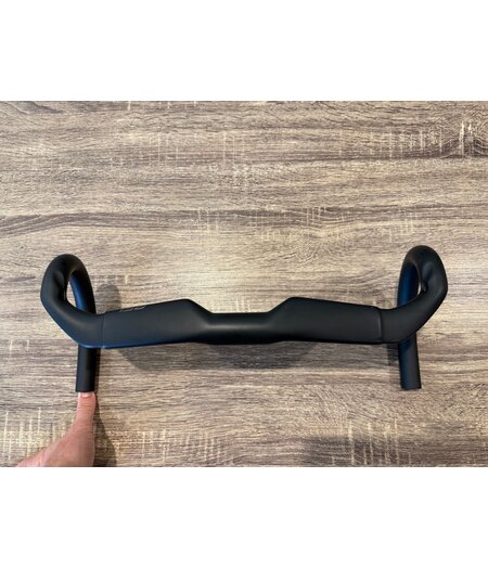 Bontrager *BLEM* RSL Aero Carbon Road Handlebar 39cm/42cm