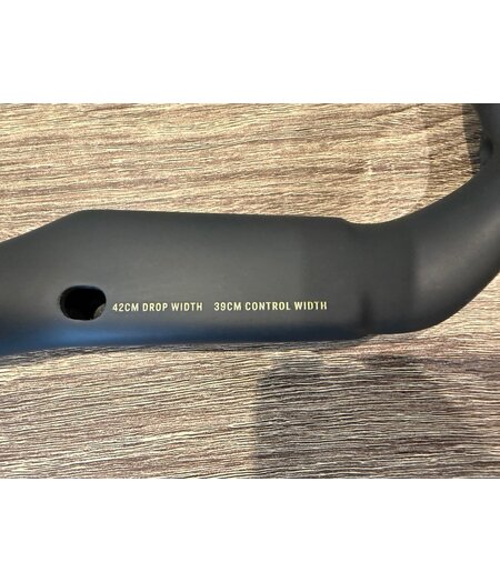 Bontrager *BLEM* RSL Aero Carbon Road Handlebar 39cm/42cm