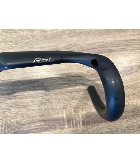 Bontrager *BLEM* RSL Aero Carbon Road Handlebar 39cm/42cm