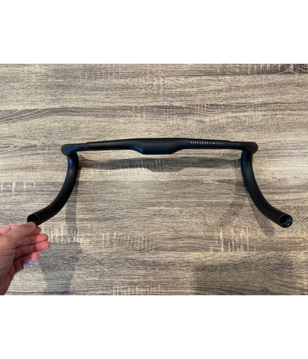 Bontrager *BLEM* RSL Aero Carbon Road Handlebar 39cm/42cm