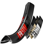 DT Swiss DT Rim FR571 27.5" (30 wide) 32 Hole