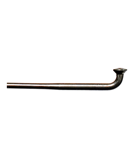 DT Swiss Spoke DT Competition Race Straight-Pull 14G 2.0x1.6mm Black