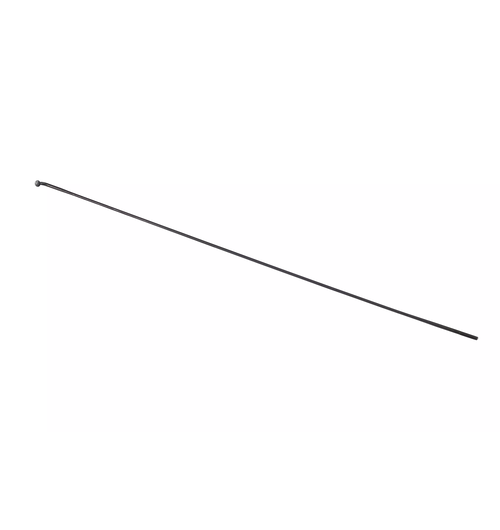 DT Swiss Spoke DT Competition Race J-Bend 14G 2.0x1.6mm Black