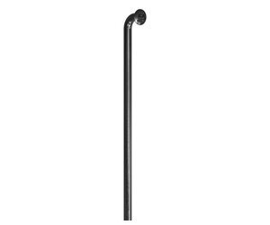 Spoke DT Competition J-Bend DB 2.0/1.8/2.0mm Black